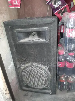 Sound Box for Sale