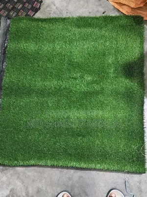 Artificial Grass (কৃত্রিম ঘাস)