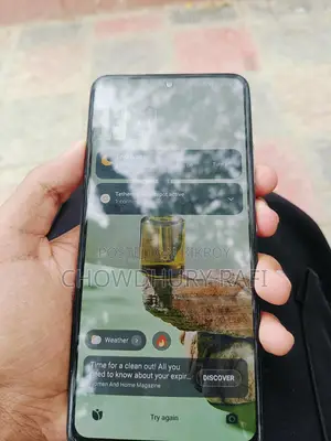 Xiaomi Redmi Note 11 Pro সিরিজ (ব্যবহৃত)