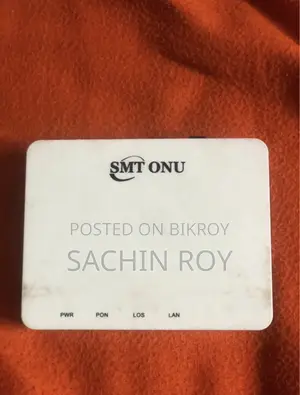 SMT EPON ONU