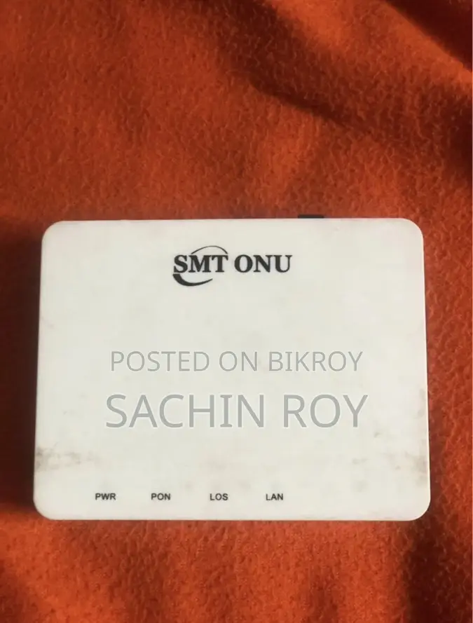 SMT EPON ONU
