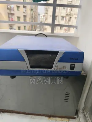 IPS -400 VA