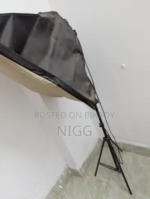 Studio Soft Box Light