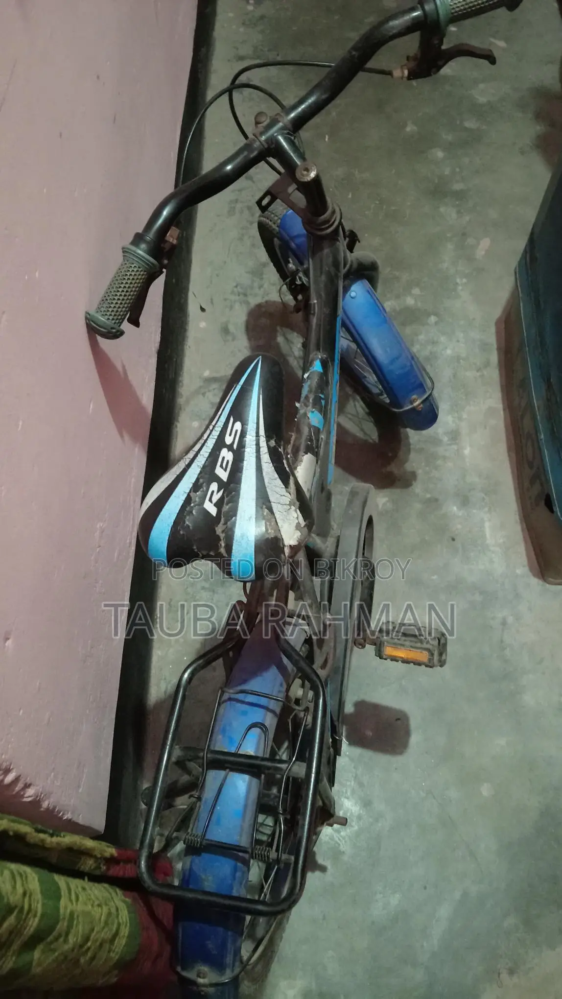 Duranta Extreme Bicycle for Sale