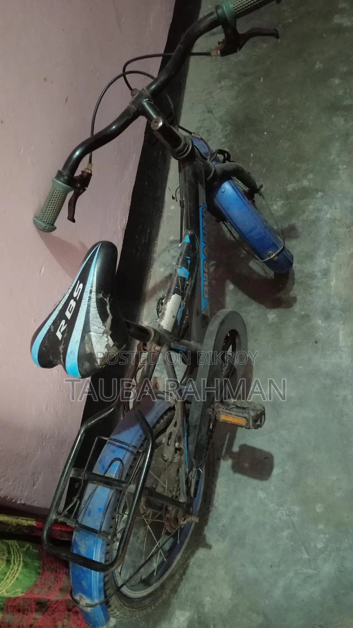 Duranta Extreme Bicycle for Sale