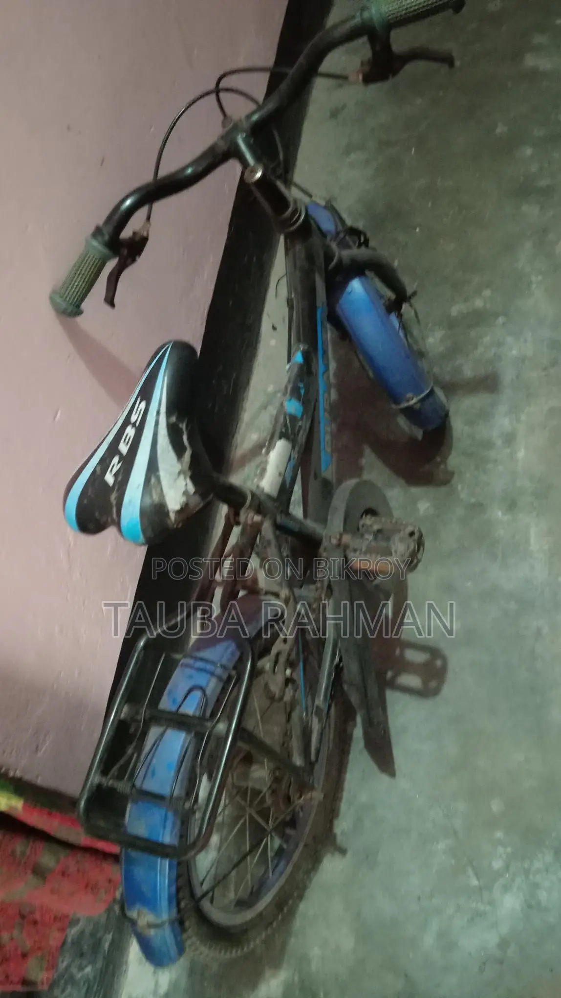 Duranta Extreme Bicycle for Sale