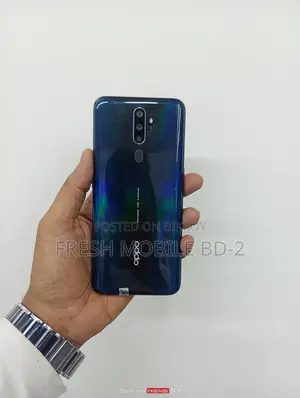 OPPO A9 2020 (Used)