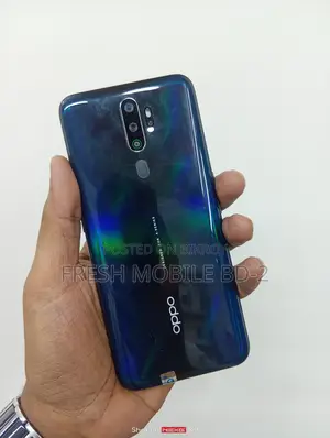 OPPO A9 2020 (Used)