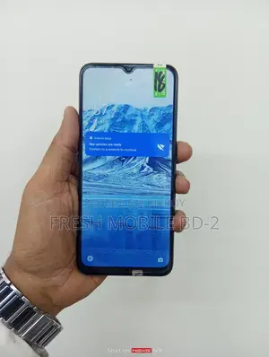 OPPO A9 2020 (Used)