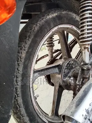 Hero Passion Pro 2011