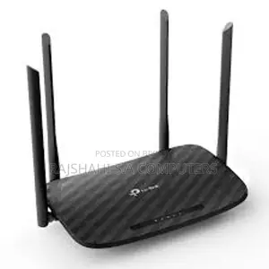 Eid Special: TP-Link Archer C50 AC1200 Dual Band Wi-Fi Router