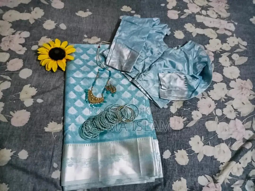 শাড়ি কম্বো