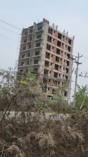 ফ্ল্যাট বিক্রয়