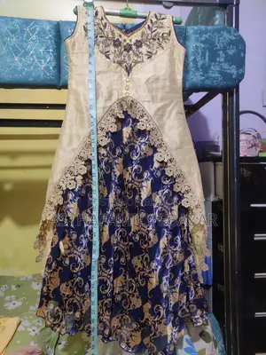 Girls' Gown