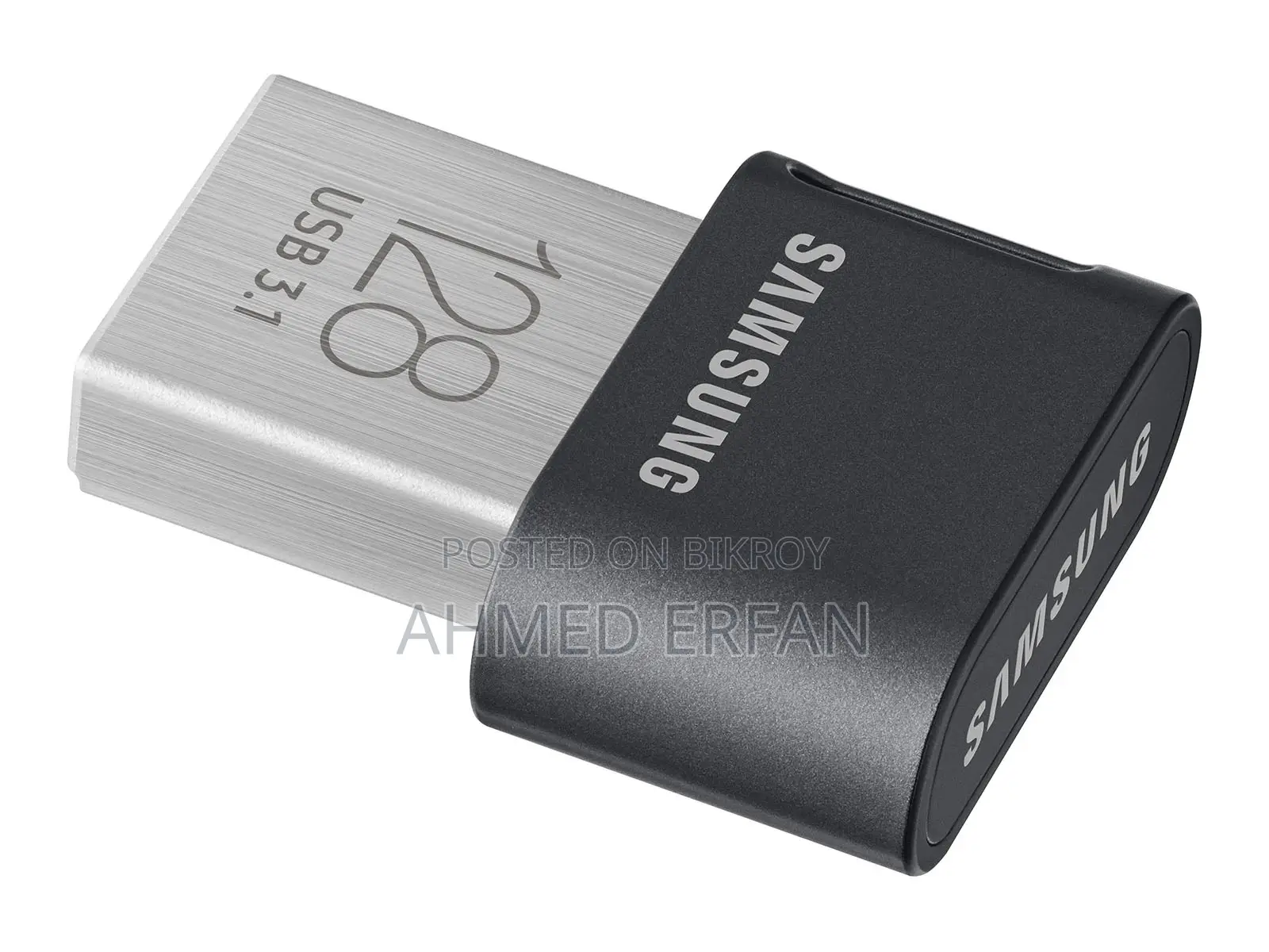 Samsung 128gb Usb 3.1 Flash Drive