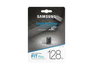 Samsung 128gb Usb 3.1 Flash Drive