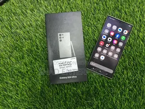 Samsung Galaxy S24 Ultra 12/256GB VIETNAM (Used)