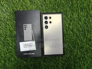 Samsung Galaxy S24 Ultra 12/256GB VIETNAM (Used)