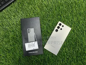 Samsung Galaxy S24 Ultra 12/256GB VIETNAM (Used)