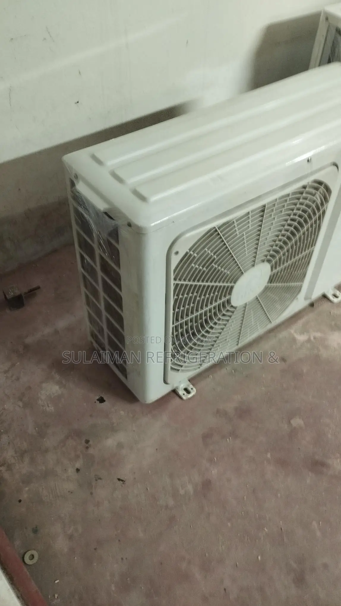 ️ 1.5 টন Gree Non-Inverter AC বিক্রয়