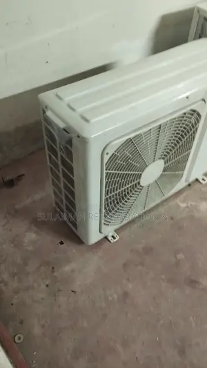 ️ 1.5 টন Gree Non-Inverter AC বিক্রয়