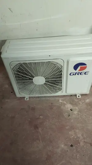 ️ 1.5 টন Gree Non-Inverter AC বিক্রয়