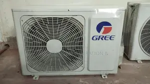 ️ 1.5 টন Gree Non-Inverter AC বিক্রয়