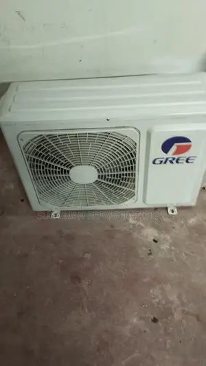 1.5 Ton Gree Non-Inverter AC for Sale