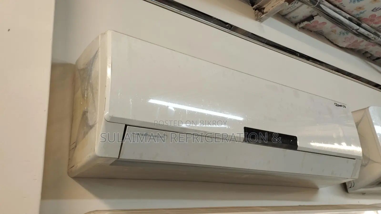 ️ 1.5 টন Gree Non-Inverter AC বিক্রয়