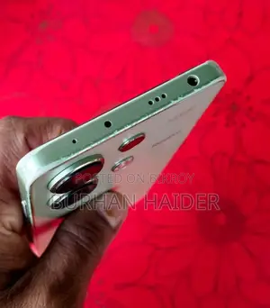 শাওমি রেডমি নোট ১৩ ৪জি (ব্যবহৃত)