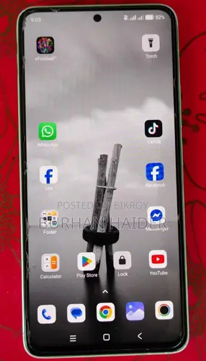 শাওমি রেডমি নোট ১৩ ৪জি (ব্যবহৃত)