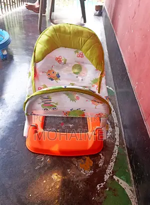 Baby Bather