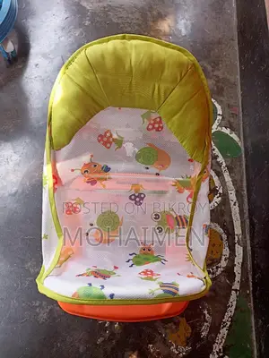 Baby Bather