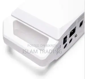 Vital Sign Monitor – High Accuracy Bedside Tracking