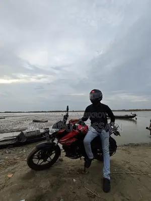 Bajaj Pulsar NS 160 . 2023