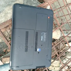 Laptop HP ProBook 450 G3 16GB Intel Core i5 SSD 128GB