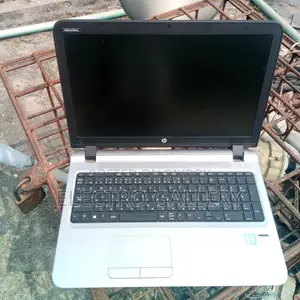 Laptop HP ProBook 450 G3 16GB Intel Core i5 SSD 128GB