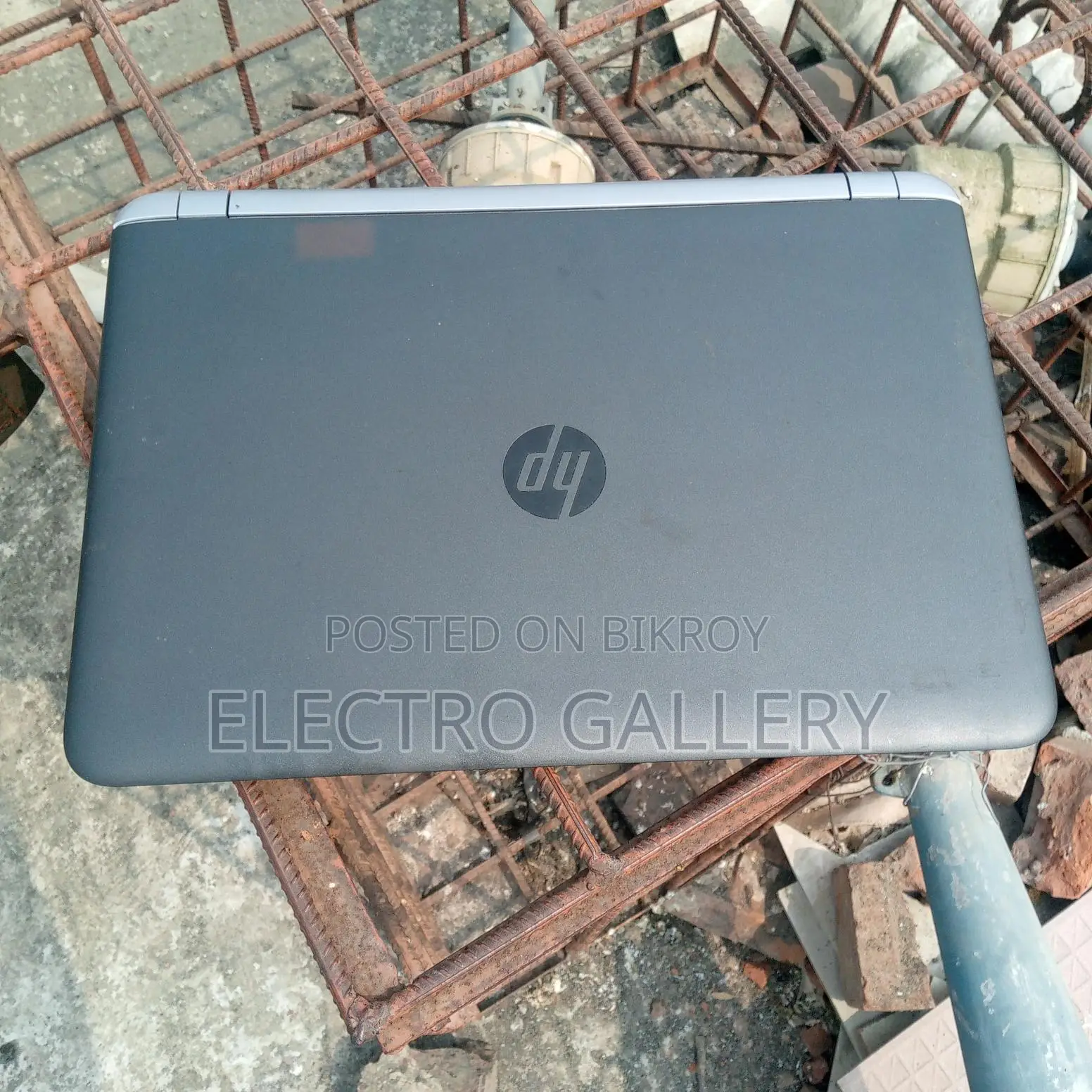 Laptop HP ProBook 450 G3 16GB Intel Core i5 SSD 128GB