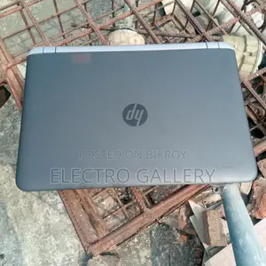 Laptop HP ProBook 450 G3 16GB Intel Core i5 SSD 128GB