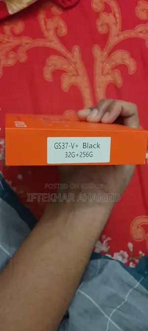 Ultra S9 5G Smartwatch