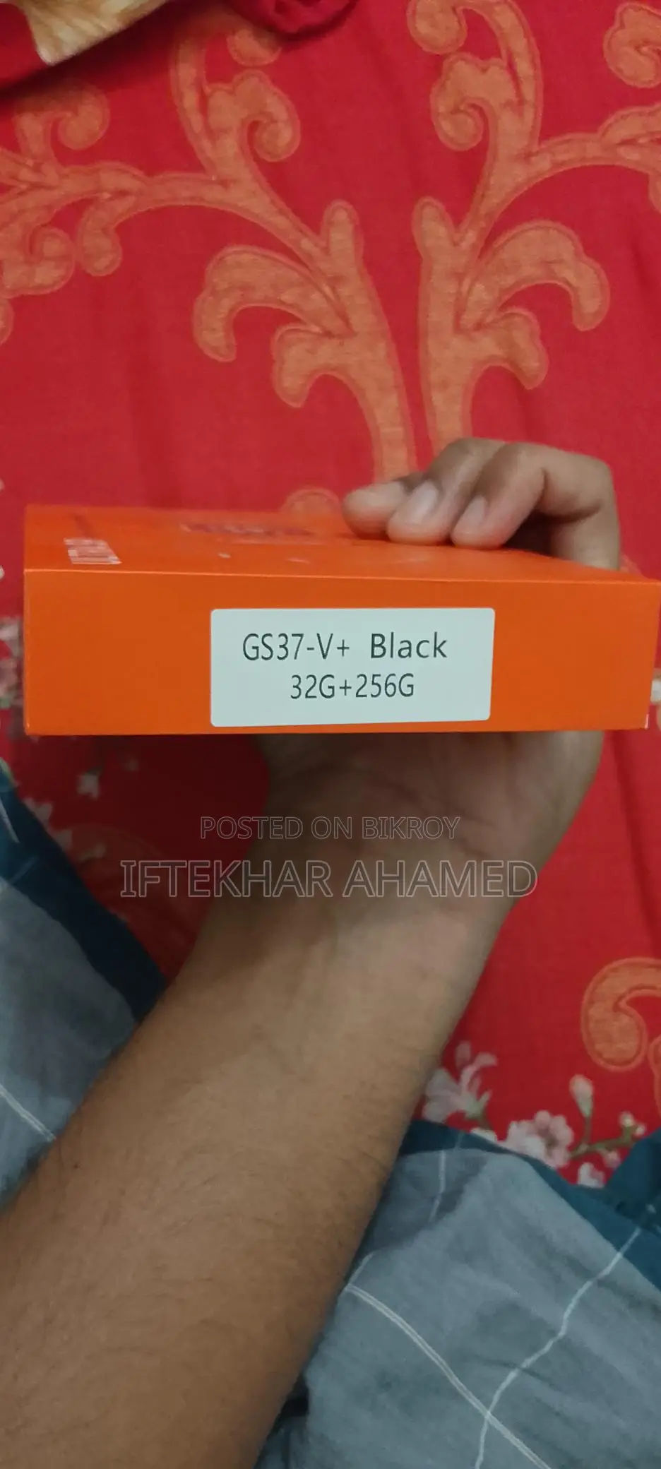 Ultra S9 5G Smartwatch