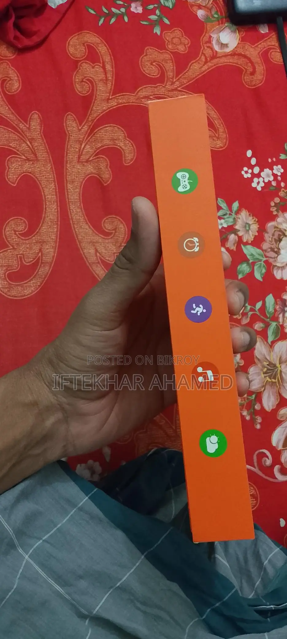 Ultra S9 5G Smartwatch