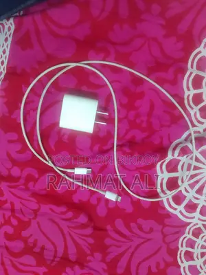 Apple Adapter