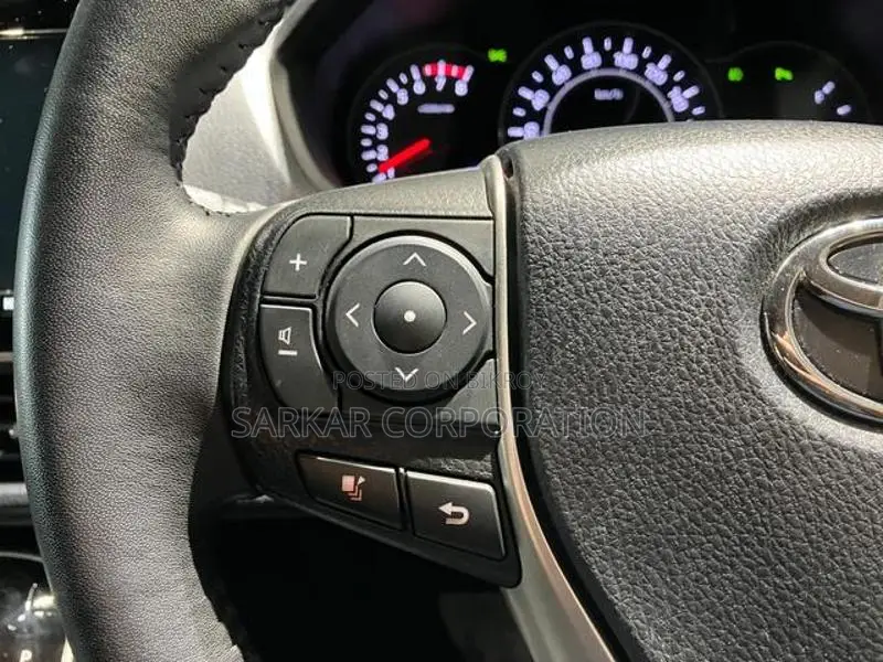 Toyota Noah WXB NON HYBRID 2021