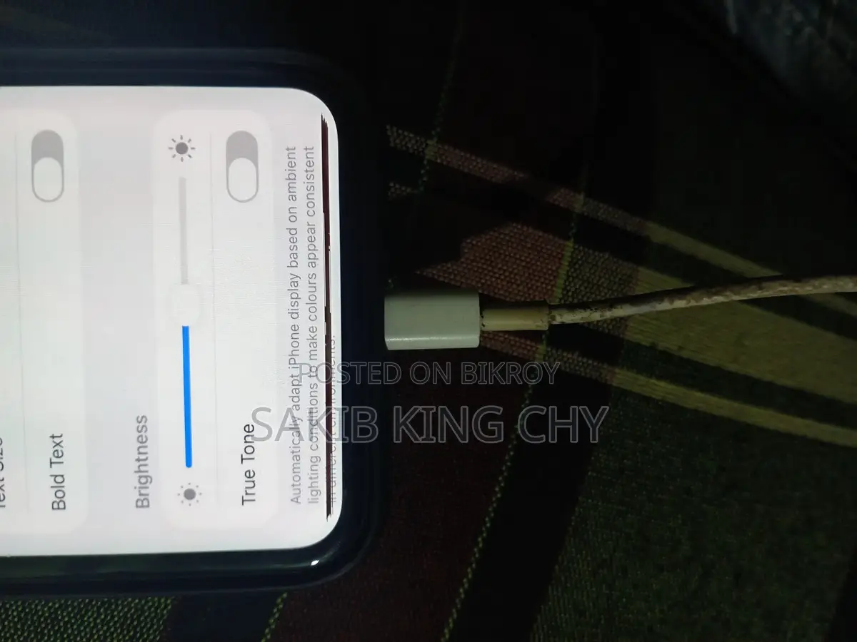 Apple iPhone 11 (Used)