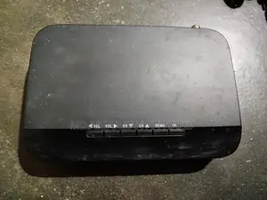 Setup Box + Remote Charger Jack Cable