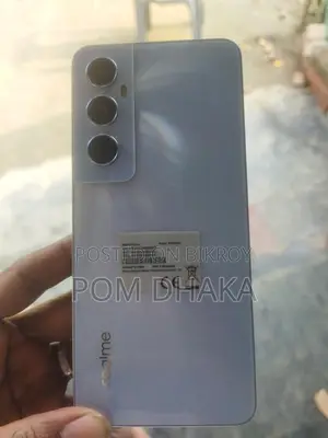 Realme C65 6/128 (Used)