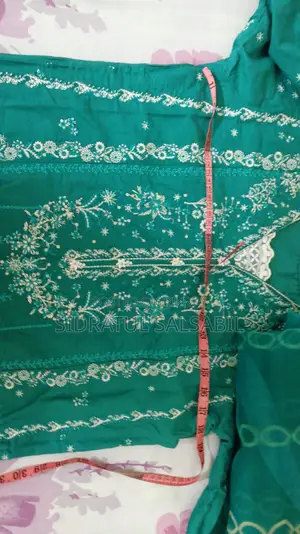 পাকিস্তানি ইন্সপায়ার্ড ৩-পিস