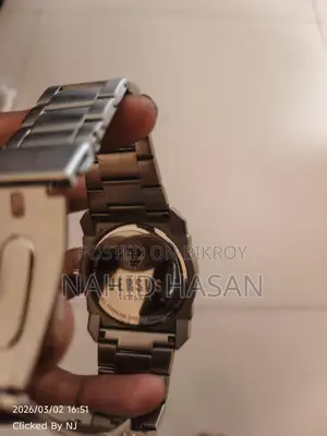 Versus Versace Watch