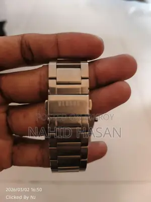 Versus Versace Watch
